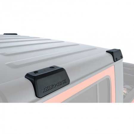 Backbone Système RHINORACK Jeep Gladiator 2020+