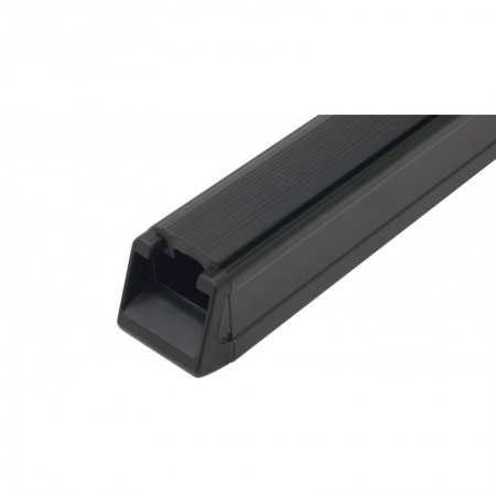 Barre Heavy Duty RHINO-RACK 1500 mm Noir