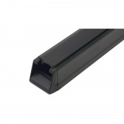 Barre Heavy Duty RHINO-RACK 1500 mm Noir