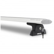 Kit x2 barres de toit 1500mm Heavy Duty (sur fixations d'origine)