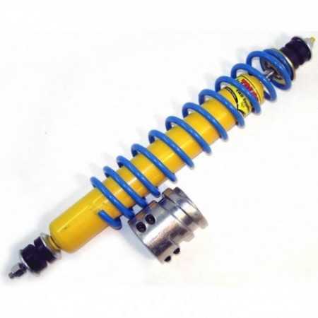 Amortisseur de direction Tough Dog 4 WAY Nissan GR Y61 2L8