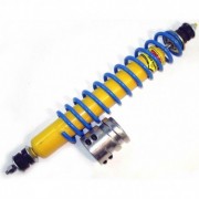 Amortisseur de direction Tough Dog 4 WAY Nissan GR Y61 2L8