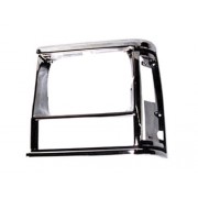 Enjoliveur de phare jeep cherokee 1991-1996