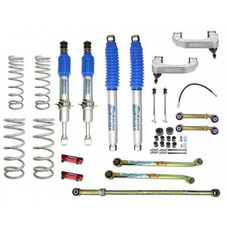 Kit de suspension Superior Engineering