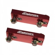 Superior Engineering Lift 4" (100mm) Toyota kdj 120/FJ Cruiser