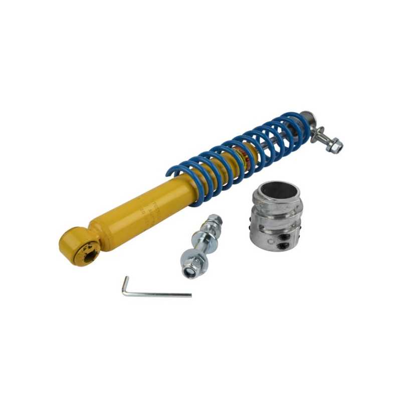 Amortisseur de direction