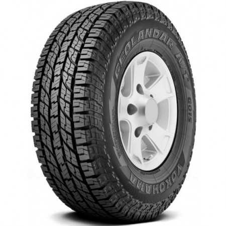 Pneu YOKOHAMA GEOLANDAR AT G015 325/60R20 121/118S