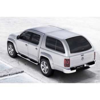 Hard top STAR-LUX avec vitres laterales VOLKSWAGEN AMAROK
