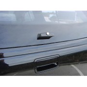 Hard top star-lux a/vitres latérales Volkswagen Amarok 2023-