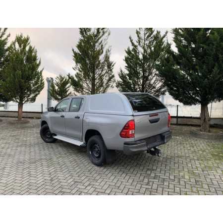 Hard top Star-lux Toyota Hilux DC 2020+