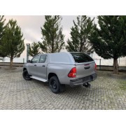 Hard top Star-lux Toyota Hilux DC 2020+
