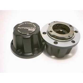 Jeu de moyeux débrayable automatique Toyota Hilux 1979-1997