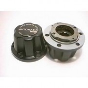 Jeu de moyeux débrayable automatique Toyota Hilux 1979-1997