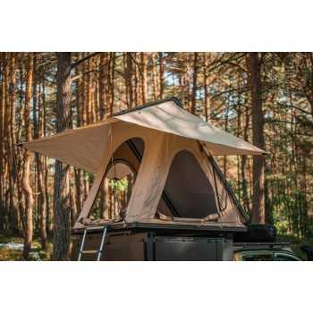 Tente de toit TYPE A