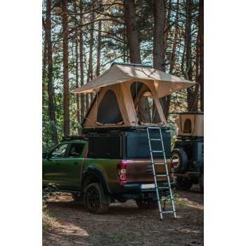 Tente de toit TYPE A