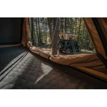 Tente de toit TYPE A