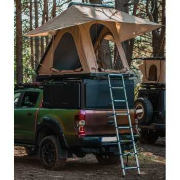 Tente de toit TYPE A