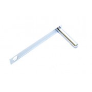 Treuil portable 2 265 Kg 12 Volts