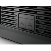 Glaciere DOMETIC CFX3 55IM BAC A GLACON (12/24 100-240V)