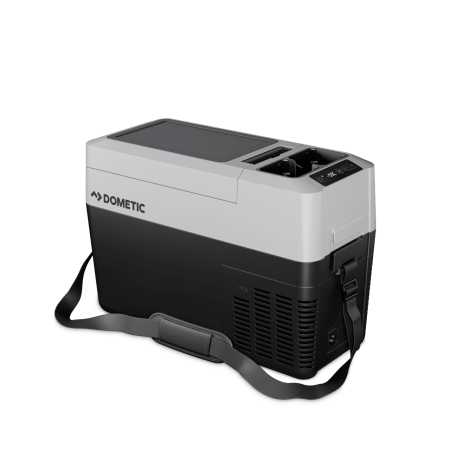 Glaciere DOMETIC CFF-12 (12/24V 100-240V)