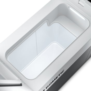 Intérieur optimisé
Conçue pour une utilisation efficace de l’espace de rangement et la répartition de la température