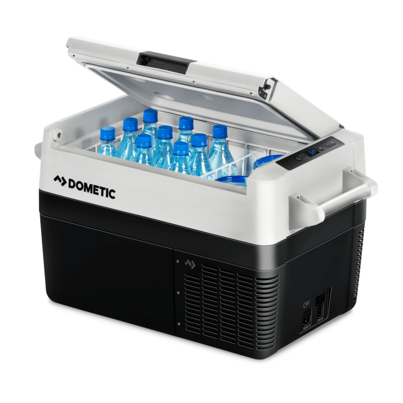 Glaciere DOMETIC CFF-35 (12/24V 100-240V)