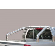Arceau de benne 2 TUBES Toyota Hilux Xtracab 2016-