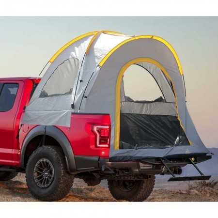 Tente pick up