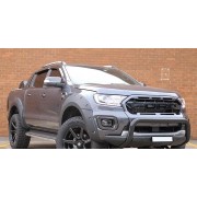 Elargisseurs d'ailes EGR Ford Ranger Wildtrak (+XLT) 2019-2023