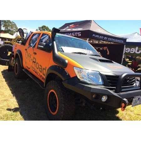Snorkel TOYOTA