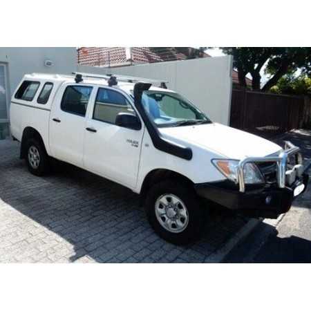 Snorkel TOYOTA hilux