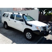 Snorkel TOYOTA hilux