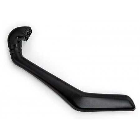 Snorkel TOYOTA hilux 25 vigo diesel 3L 4 cylindres 04/2005-2015