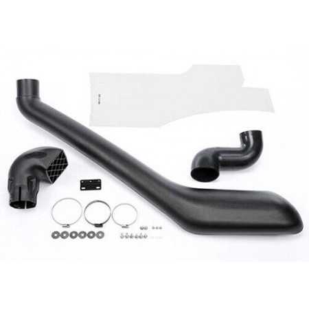 Snorkel TOYOTA hilux 25 vigo diesel 3L 4 cylindres 04/2005-2015