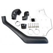Snorkel TOYOTA hilux 25 vigo diesel 3L 4 cylindres 04/2005-2015