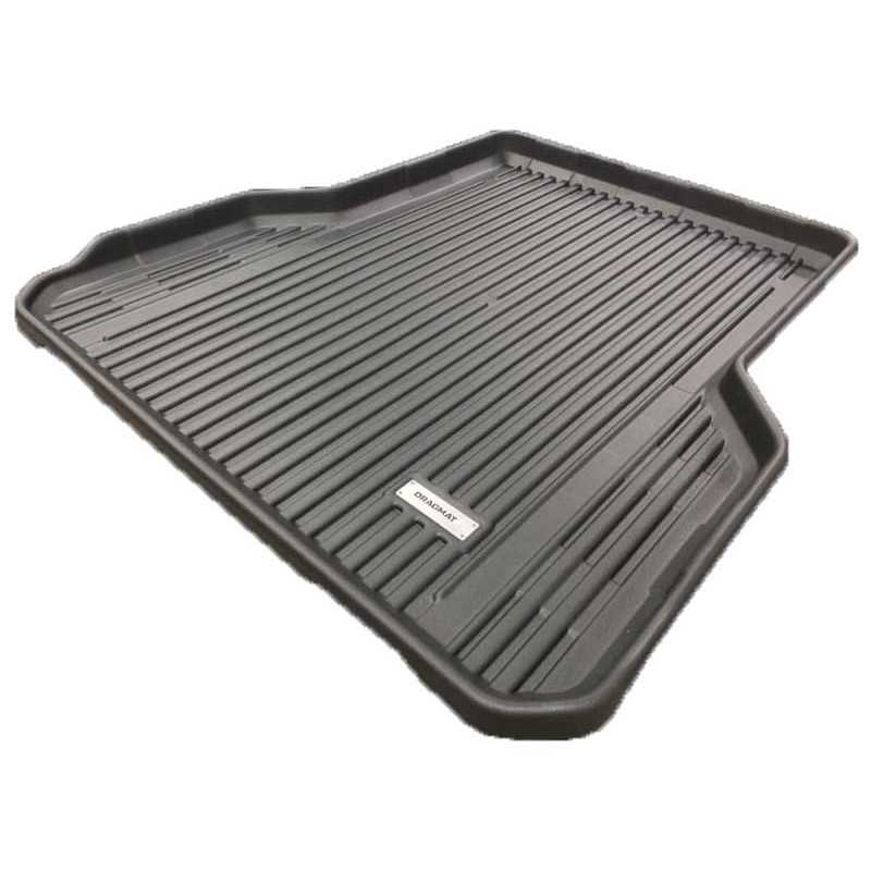 Protection fond de benne en ABS pour pickup Double Cabine