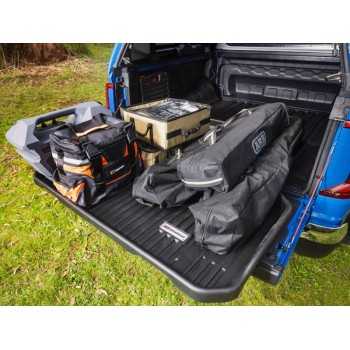 Protection fond de benne en ABS pour pickup Double Cabine