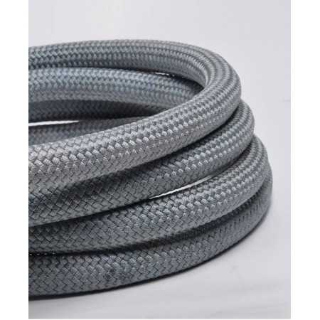 Corde de remorquage d'urgence