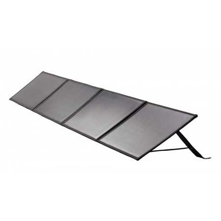 panneau solaire portable 120W