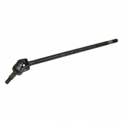 Arbre De Roue Avant Droit pont dana 44 Wrangler JK 2007-2018