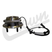 Roulements de roue gauche ou droit avant Jeep Wrangler JK