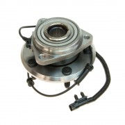 Roulements de roue gauche ou droit avant Jeep Wrangler JK