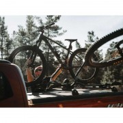 Roll cover Mountain Top EVO noir xtracab 2020+