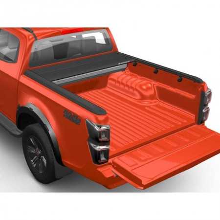 Roll cover Mountain Top EVO noir xtracab 2020+