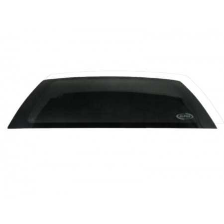 Vitre de hard top Alpha GSE- nu