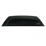 Vitre de hard top Alpha GSE- nu