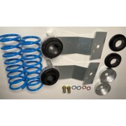 Compensateur de charge MAD Citröen Jumper / Fiat Ducato / Peugeot Boxer à partir de 06/2006-