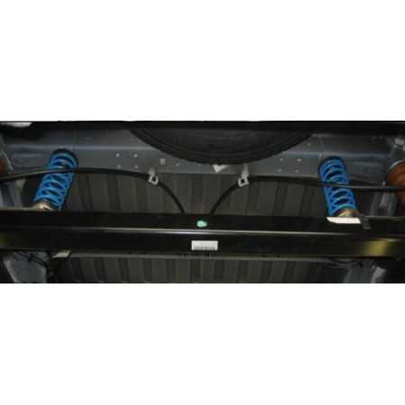 Compensateur de charge MAD Citröen Jumper / Fiat Ducato / Peugeot Boxer à partir de 06/2006-