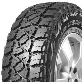 Pneu KUMHO Road venture MT51