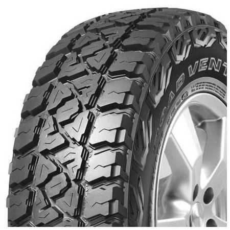 Pneu KUMHO Road venture MT51